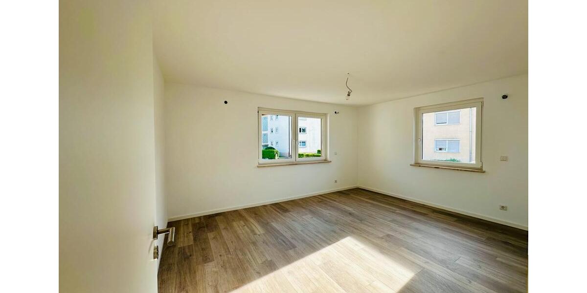 Erdgeschoßwohnung Wassertrüdingen - 2 Zimmer, 72 m&sup2;, 850&euro; | Angebot:25171544