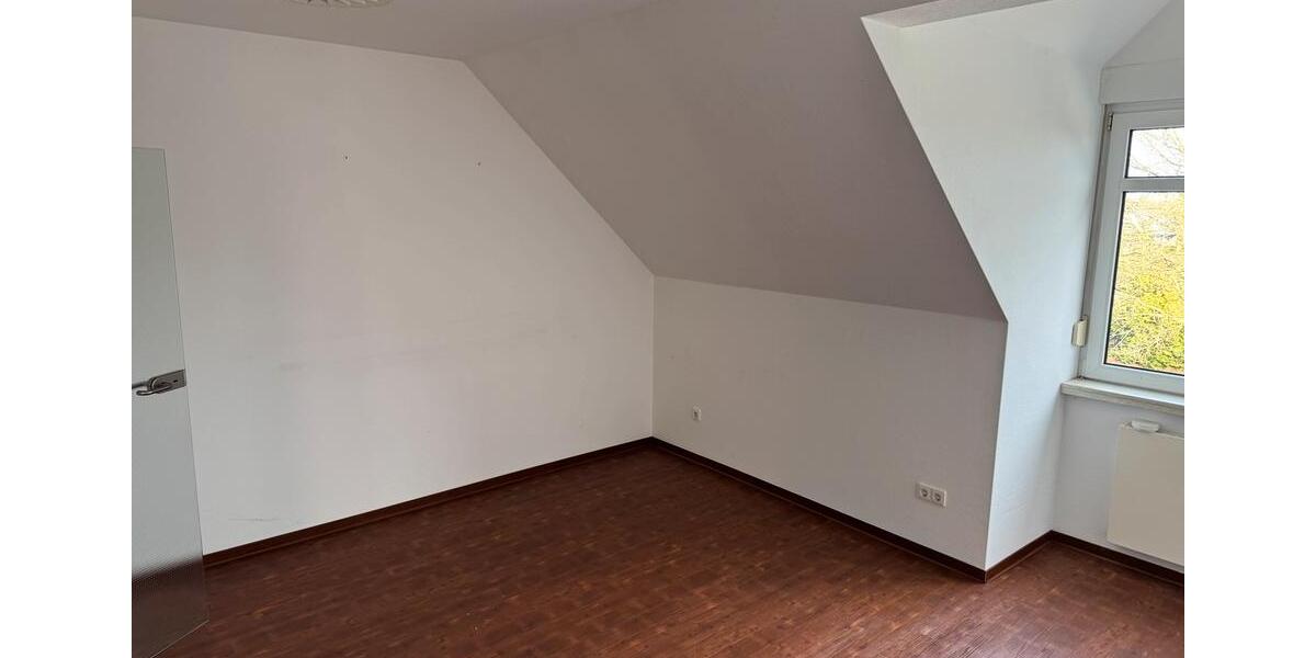 Etagenwohnung Haren (Ems) - 5 Zimmer, 135 m&sup2;, 920&euro; | Angebot:26200905