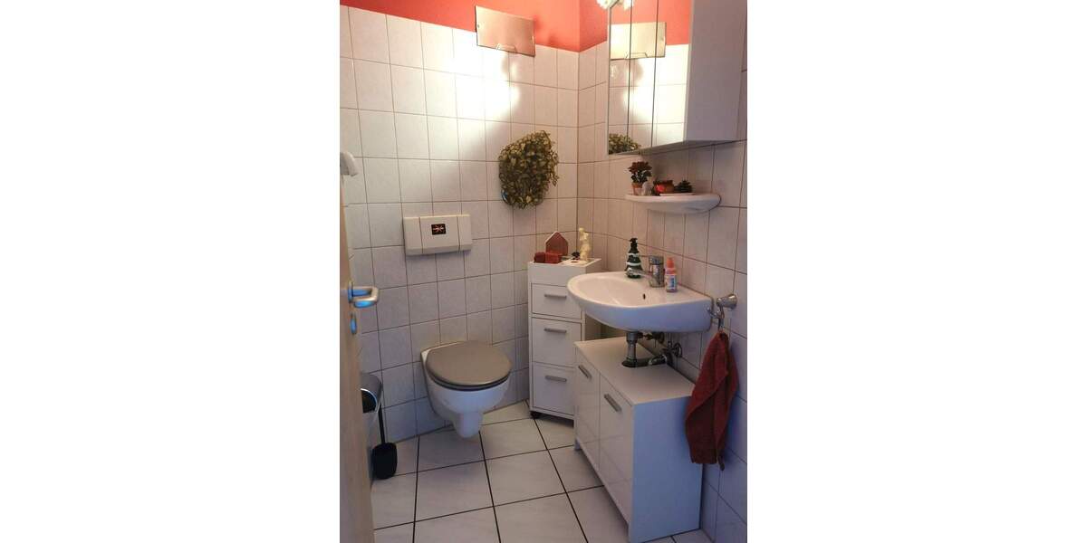 Etagenwohnung Ahlen Innenstadt - 3 Zimmer, 102 m&sup2;, 860&euro; | Angebot:26378789