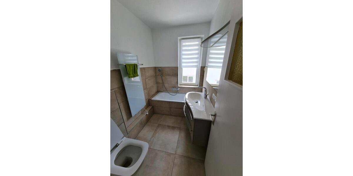 Wohnung in Niestetal Sandershausen 5 zimmer