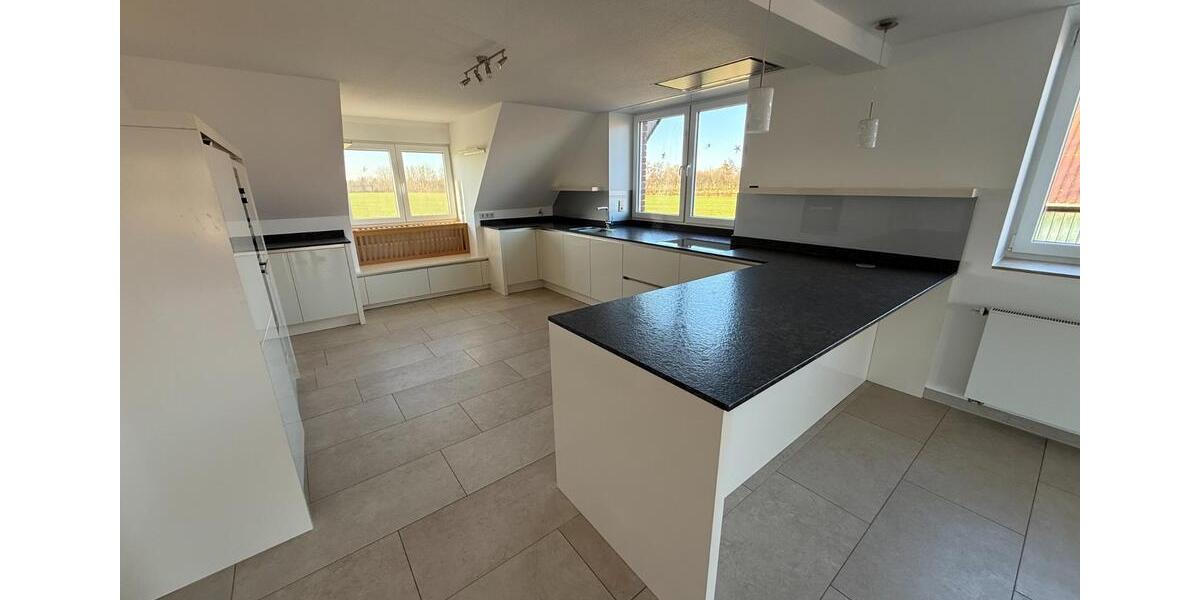 Etagenwohnung Ahaus - 5 Zimmer, 128 m&sup2;, 1.700&euro; | Angebot:25237080