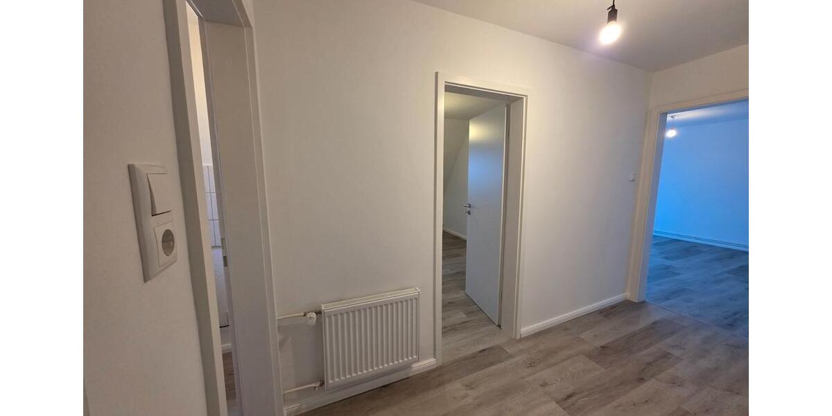 Etagenwohnung Heide - 2 Zimmer, 44 m&sup2;, 650&euro; | Angebot:26675141