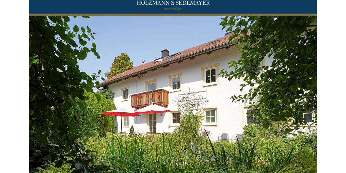 Gewerbeobjekt Tiefenbach - 2.100&euro; | Angebot:25311278