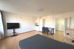 Etagenwohnung Darmstadt Darmstadt-West - 1 Zimmer, 34 m&sup2;, 685&euro; | Angebot:26528444
