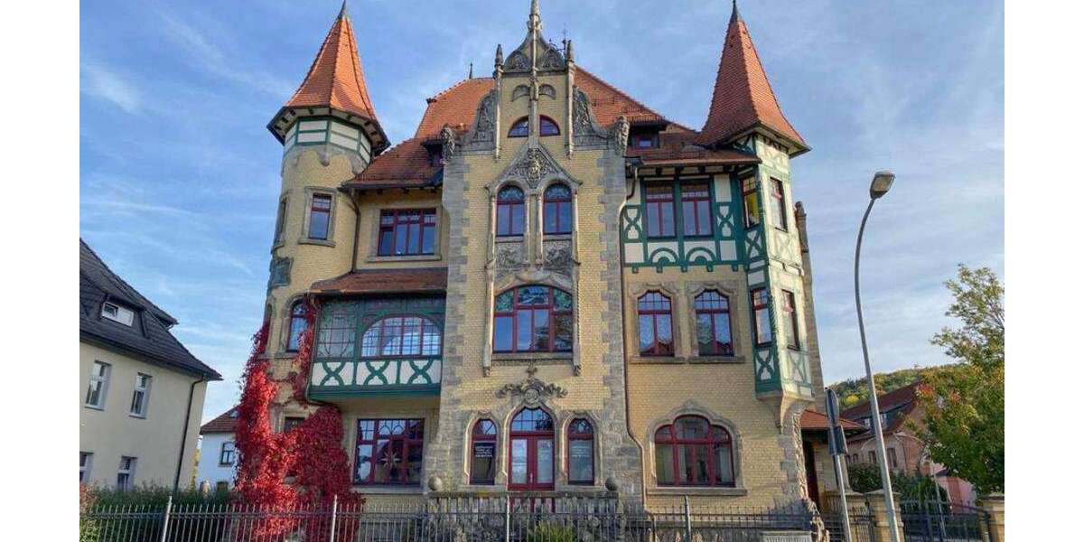 Gewerbeobjekt Hildburghausen - 180&euro; | Angebot:26735972