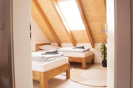 Hochwertige WG-Zimmer in Waldstetten 6 zimmer