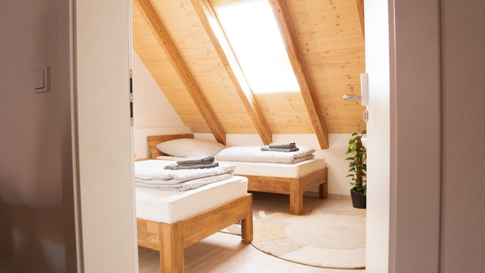 Hochwertige WG-Zimmer in Waldstetten 6 zimmer