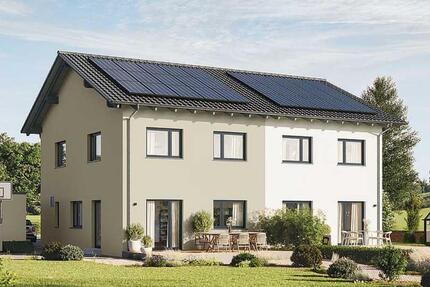 Haus Hasselroth - 4 Zimmer, 125 m&sup2;, 1.600&euro; | Angebot:24383100