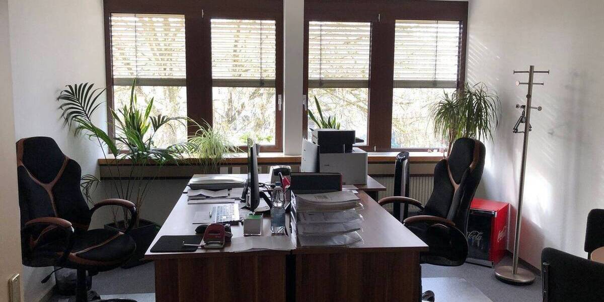 Gewerbeobjekt Stuttgart Münchingen - 377&euro; | Angebot:26807469