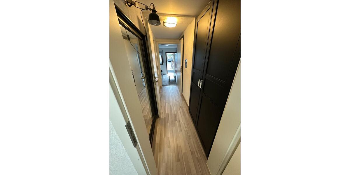 Erdgeschoßwohnung Heilbronn Horkheim - 1 Zimmer, 23 m&sup2;, 560&euro; | Angebot:26636219