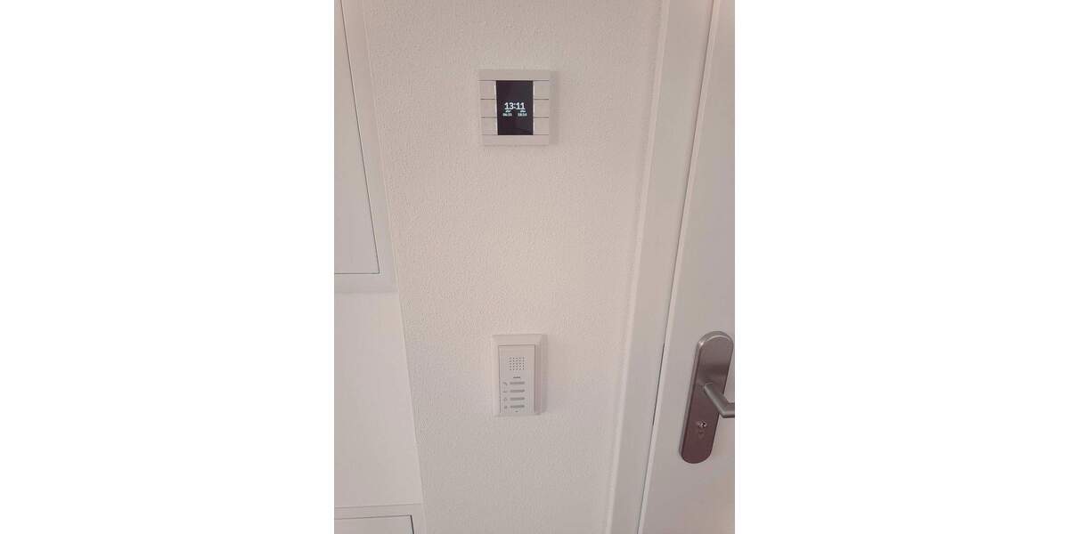 Etagenwohnung Baar-Ebenhausen Baar - 3 Zimmer, 68 m&sup2;, 1.020&euro; | Angebot:26131815