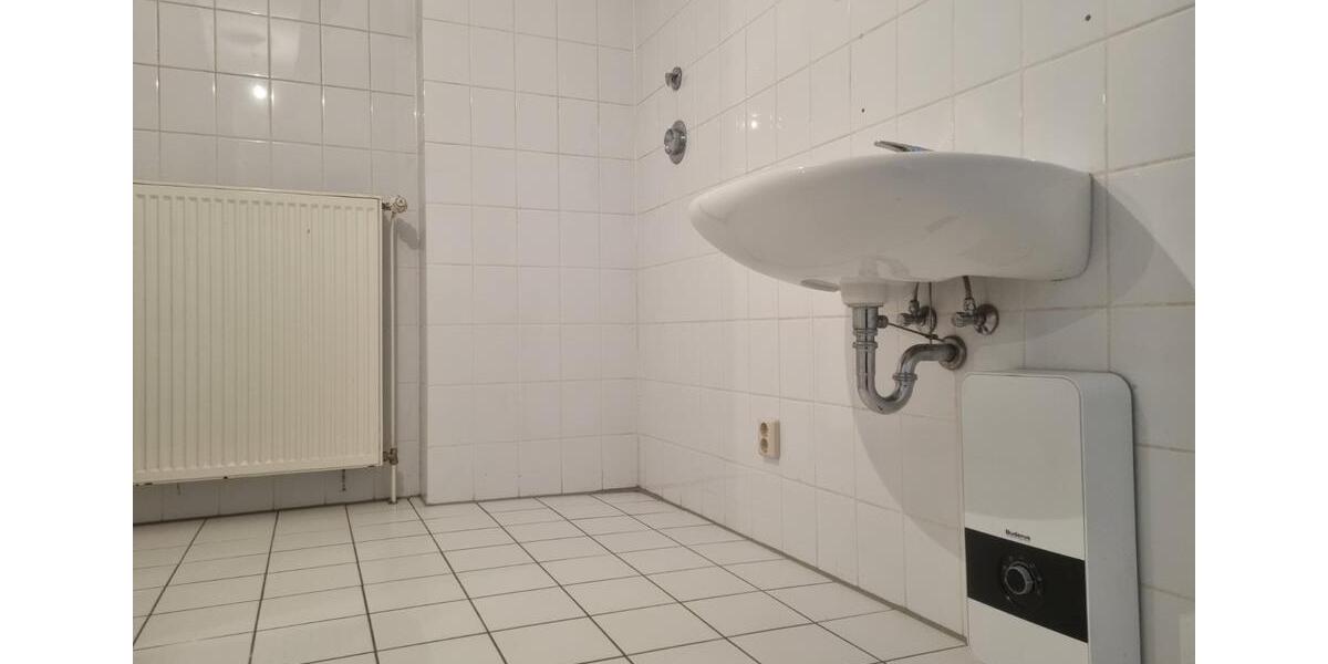 Dachgeschoßwohnung Halberstadt - 4 Zimmer, 117 m&sup2;, 699&euro; | Angebot:24522286