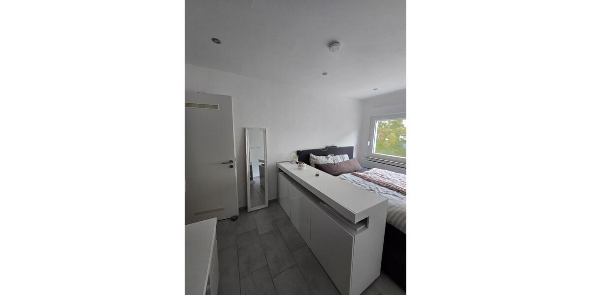 Etagenwohnung Wesel - 2 Zimmer, 58 m&sup2;, 685&euro; | Angebot:26533967