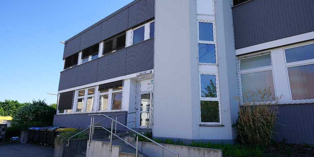 Gewerbeobjekt Ratingen Lintorf - 1 Zimmer, 641 m&sup2;, 5.128&euro; | Angebot:24027657