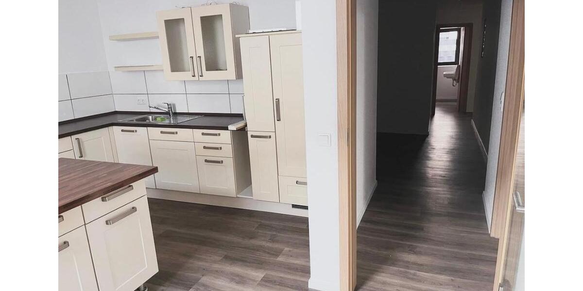 Erdgeschoßwohnung Balve - 2 Zimmer, 84 m&sup2;, 725&euro; | Angebot:26038717