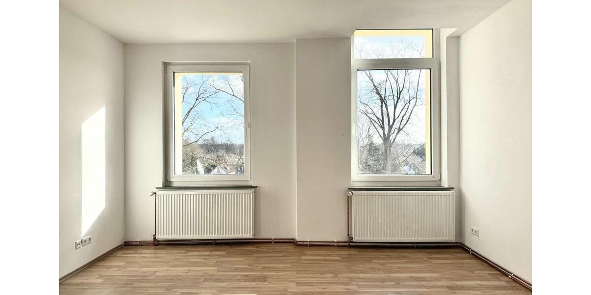 Etagenwohnung Hannover Linden-Limmer - 3 Zimmer, 101 m&sup2;, 1.123&euro; | Angebot:25499928