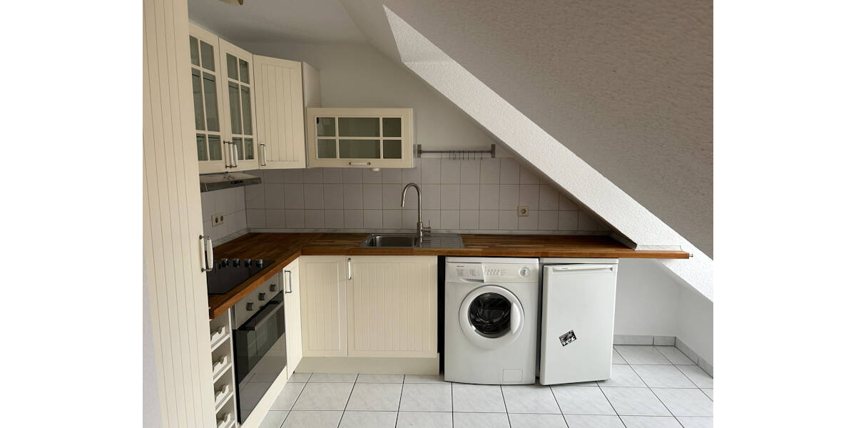 Etagenwohnung Mainz Laubenheim - 2 Zimmer, 48 m&sup2;, 630&euro; | Angebot:26627252