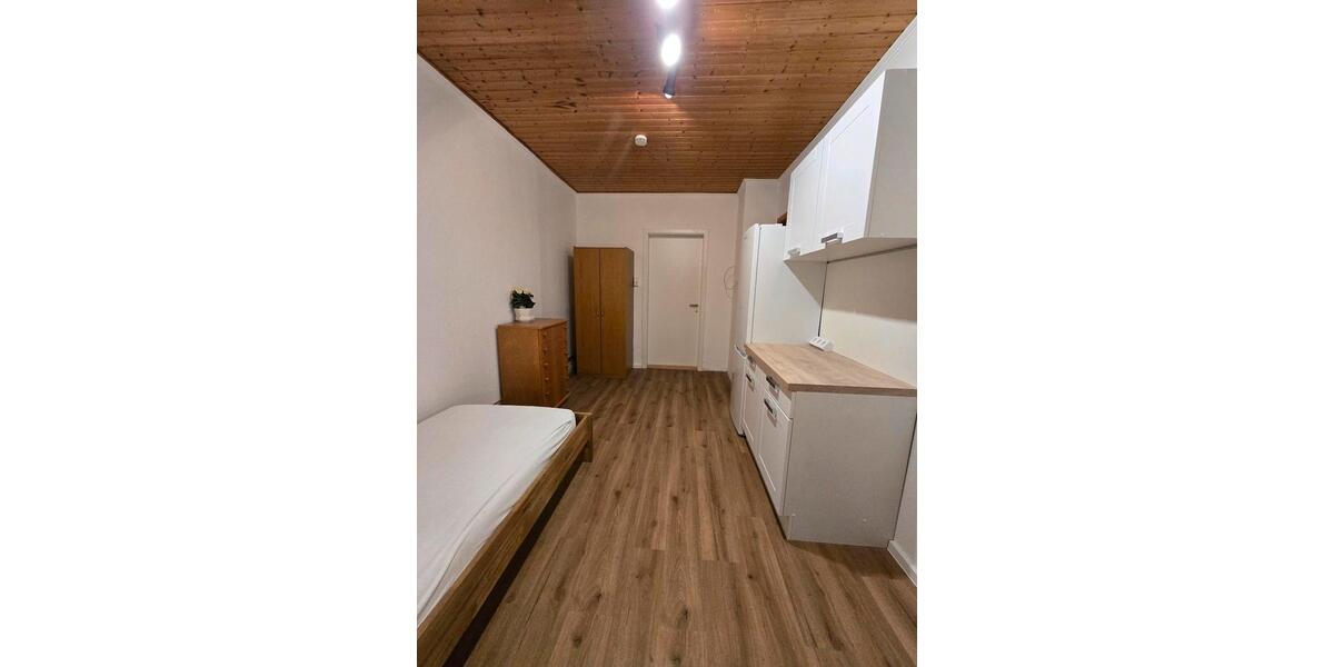 Etagenwohnung Sörup - 1 Zimmer, 15 m&sup2;, 350&euro; | Angebot:25333620