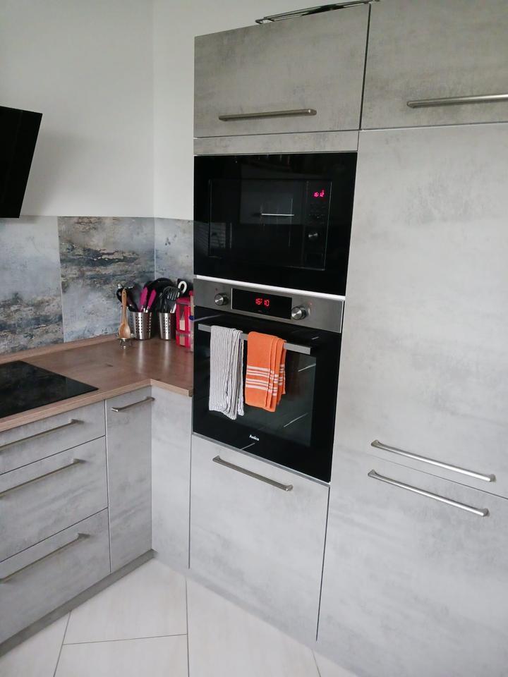 Gepflegtes Reihenendhaus in zentraler Lage! zimmer