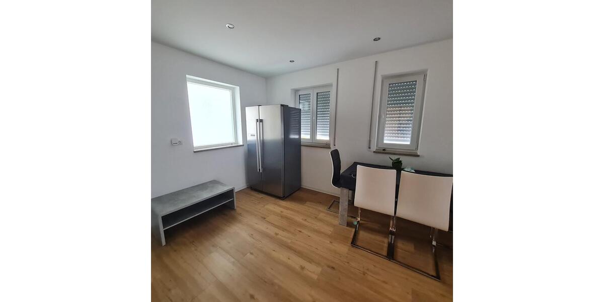 Erdgeschoßwohnung Aislingen - 3 Zimmer, 102 m&sup2;, 920&euro; | Angebot:26677262