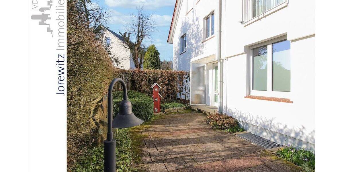 Gewerbeobjekt Werther - 7 Zimmer, 119 m&sup2;, 1.200&euro; | Angebot:26105600