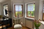 Erdgeschoßwohnung Bayreuth Meyernberg - 1.5 Zimmer, 42 m&sup2;, 890&euro; | Angebot:26546256