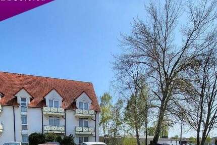 Wohnung zum Mieten in Oschersleben 500 € 42 m² 2 zimmer