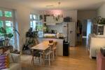 RESERVIERT!!! 3-Zimmer Etagenwohnung mit Balkon und Einbauküche in der östlichen Altstadt