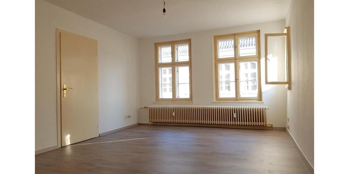 Etagenwohnung Husum - 2 Zimmer, 64 m&sup2;, 605&euro; | Angebot:26687124