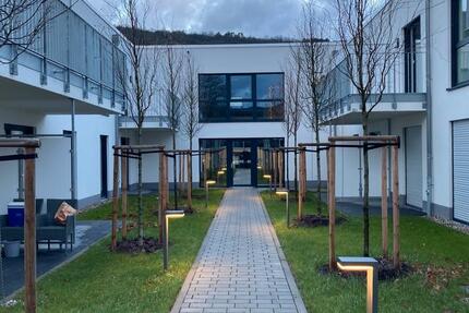 Wohnung Bingen am Rhein - 2 Zimmer, 55 m&sup2;, 570&euro; | Angebot:26545228