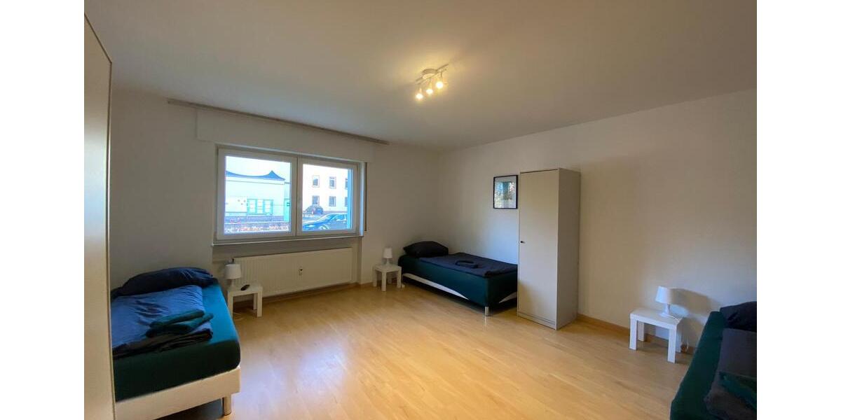 Erdgeschoßwohnung Miltenberg - 1 Zimmer, 37 m&sup2;, 650&euro; | Angebot:26426398