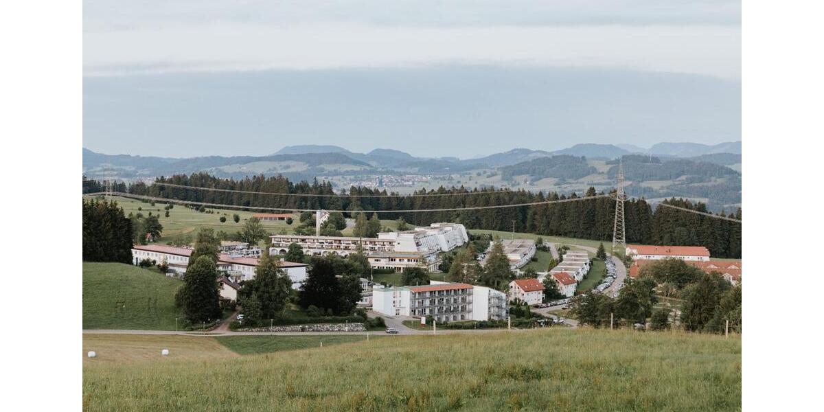 Etagenwohnung Scheidegg - 1 Zimmer, 30 m&sup2;, 700&euro; | Angebot:24178742