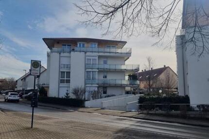 Stadtwohnung mit großem Garten für 1 oder 2 Jahre 3 zimmer