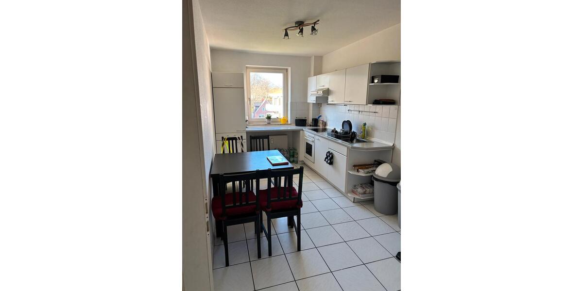 Etagenwohnung Bad Bramstedt - 2 Zimmer, 74 m&sup2;, 1.050&euro; | Angebot:26067088