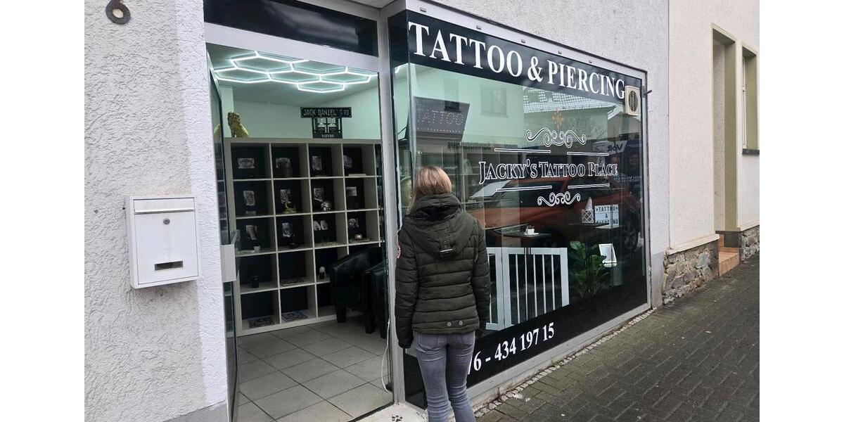 Gewerbeobjekt Wiesbaden Bierstadt - 640&euro; | Angebot:25138399