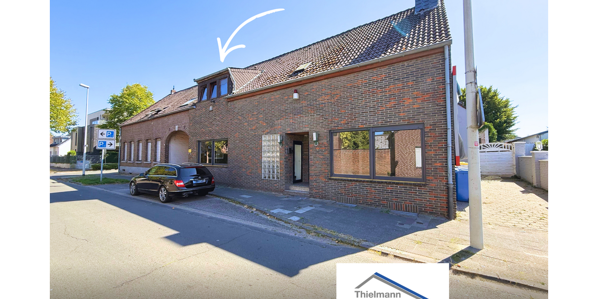 Wohnung zum Mieten in Nettetal 850 € 90 m² 3 zimmer