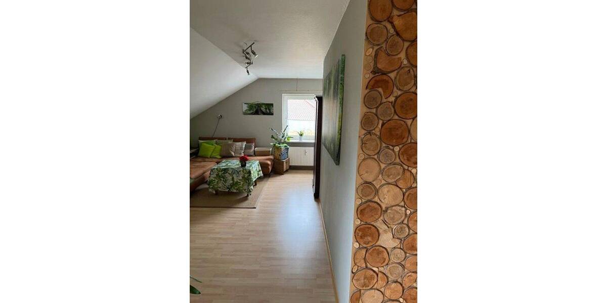 Etagenwohnung Germering Unterpfaffenhofen - 2 Zimmer, 59 m&sup2;, 970&euro; | Angebot:26819523