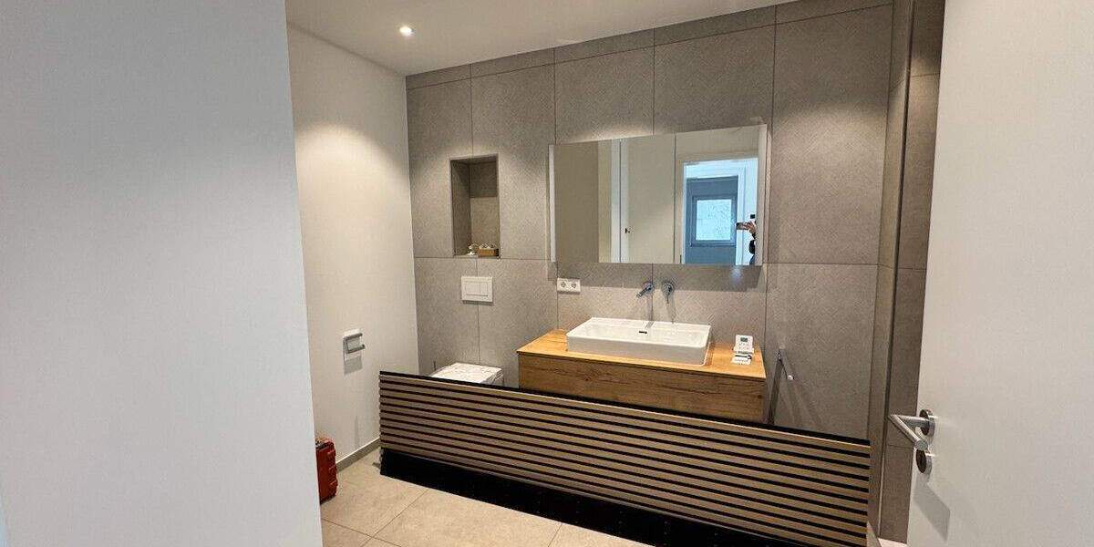 Etagenwohnung Breuberg / Sandbach Sandbach - 2 Zimmer, 85 m&sup2;, 1.150&euro; | Angebot:24674472