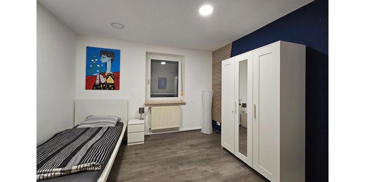 Wohnen auf Zeit Oer-Erkenschwick Erkenschwick - 2 Zimmer, 18&euro; | Angebot:23110634