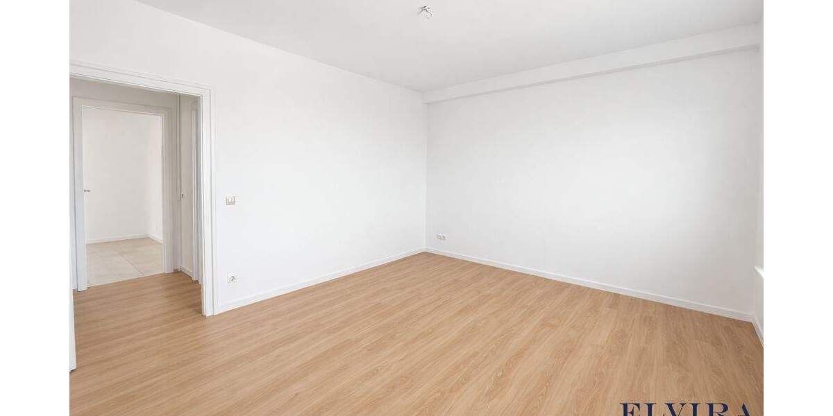 Etagenwohnung München Laim - 2 Zimmer, 59 m&sup2;, 1.350&euro; | Angebot:25747842