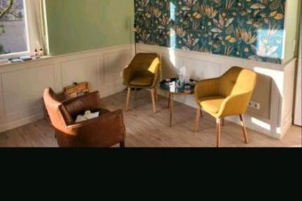 Raum TherapieCoaching zimmer