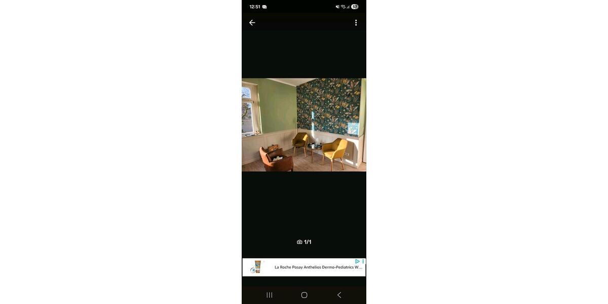 Raum TherapieCoaching zimmer