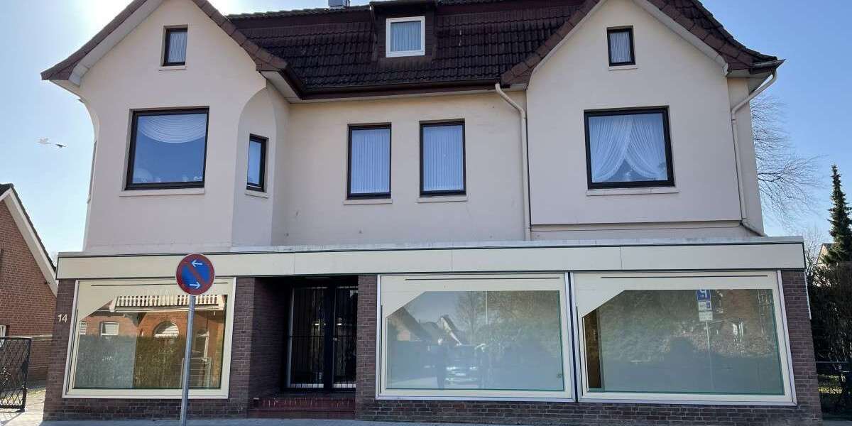 Gewerbeobjekt Schwarzenbek - 650&euro; | Angebot:26780306