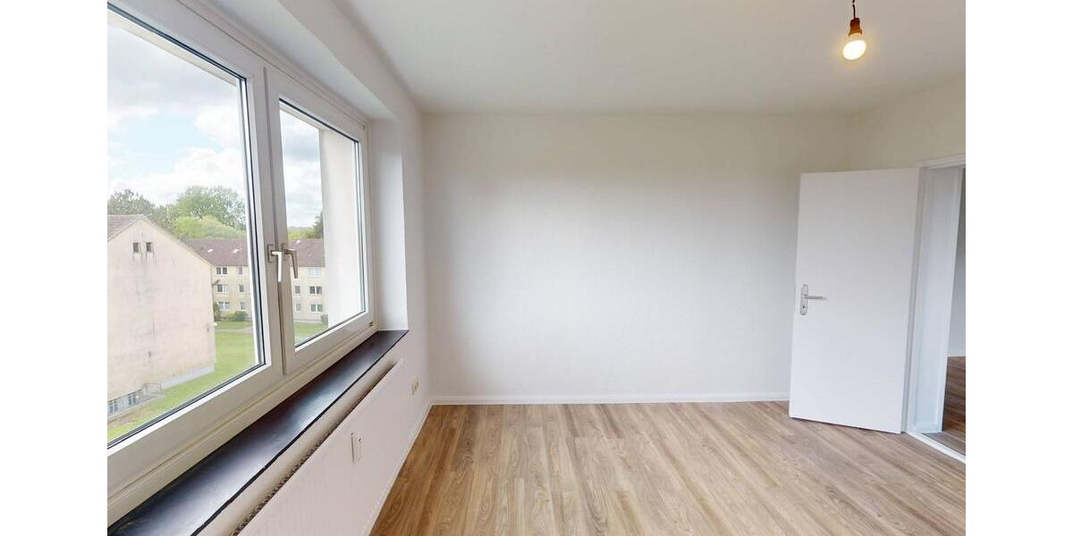 Etagenwohnung Flensburg Falkenberg - 2 Zimmer, 56 m&sup2;, 509&euro; | Angebot:26647472