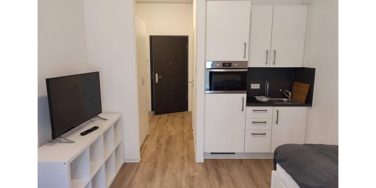 Etagenwohnung Potsdam - 2 Zimmer, 62 m&sup2;, 1.199&euro; | Angebot:26545670