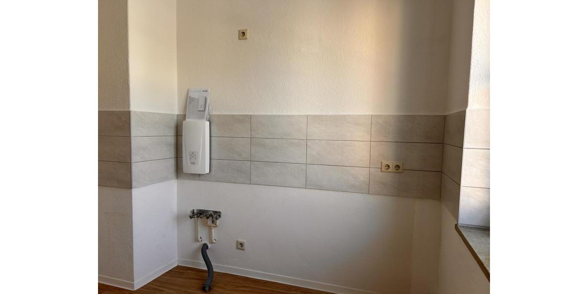 3 Raum Wohnung in der Innenstadt 3 zimmer