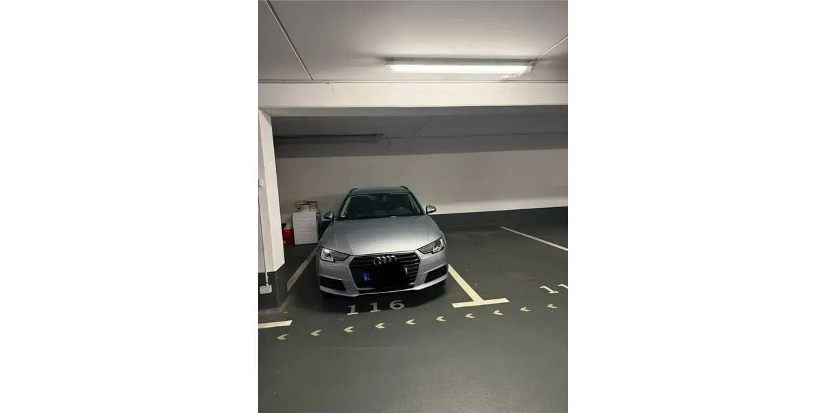 Etagenwohnung Frankfurt am Main Kalbach-Riedberg - 2 Zimmer, 55 m&sup2;, 1.165&euro; | Angebot:24874901