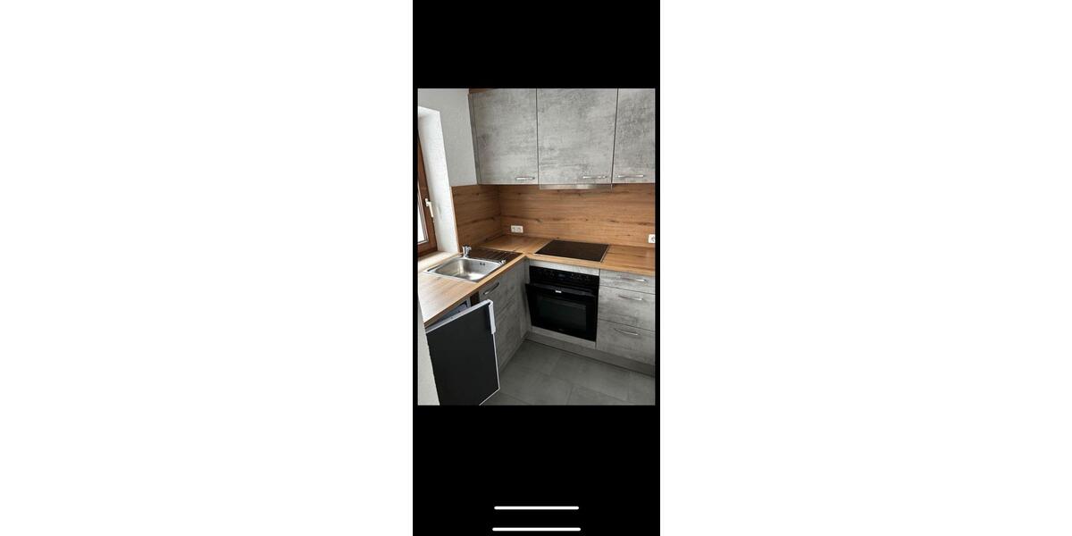 Erdgeschoßwohnung Staudach-Egerndach Egerndach - 1 Zimmer, 37 m&sup2;, 600&euro; | Angebot:26690720