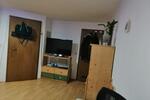 Etagenwohnung Regensburg Ganghofersiedlung - 2 Zimmer, 40 m&sup2;, 600&euro; | Angebot:26702047