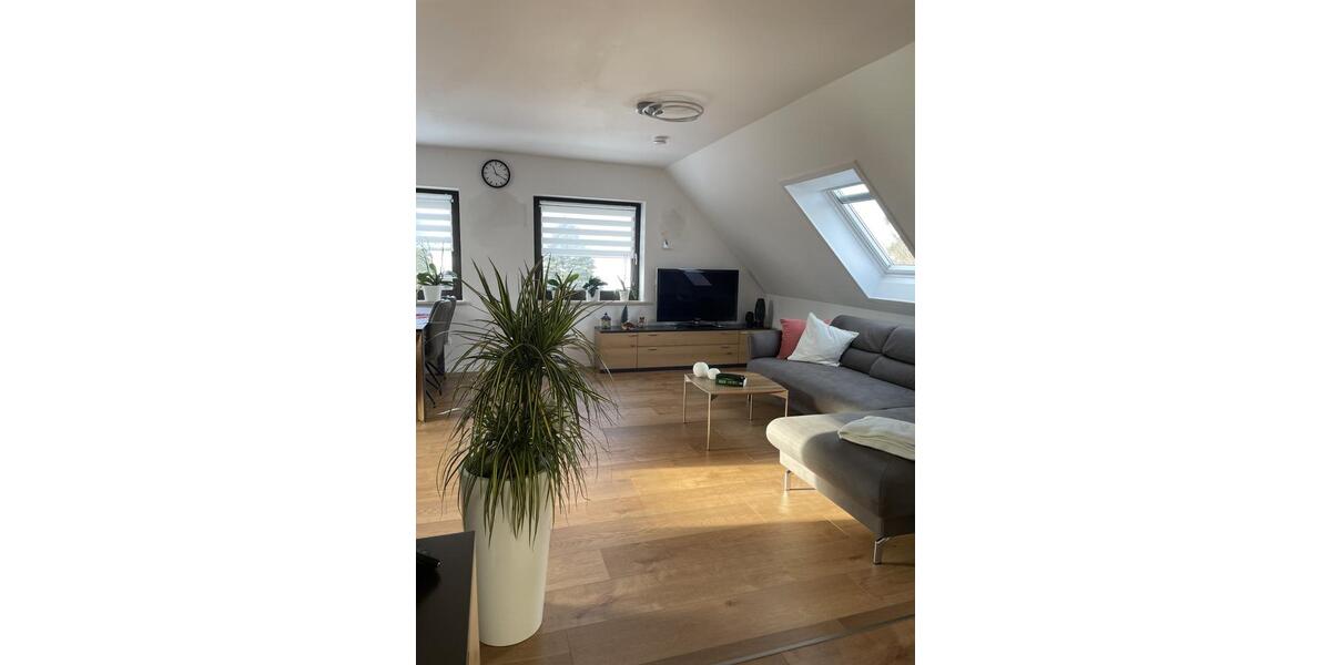 Lichtdurchflutete 3-Zimmer-Wohnung in Friedberg – moderne Ausstat 3 zimmer